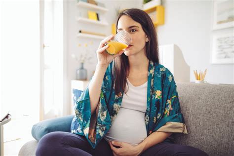 est-ce qu'une femme enceinte peut boire du malta